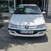 پژو پارس موتور جدید XU7P (سفارشی)، مدل ۱۴۰۲