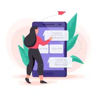 پیامک تبلیغاتی انبوه‌