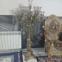 کنارسالنی سالم جنس آلمینیوم