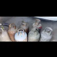 کپسول گاز