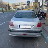 پژو SD v1|خودرو سواری و وانت|تهران, ابوذر|دیوار