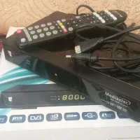 گیرنده‌دیچیتال