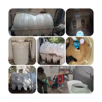 شستشوی تخصصی منبع آب مخزن آب شست و شوی استخرجکوزی