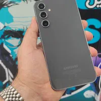 سامسونگ Galaxy S23 FE با حافظهٔ ۲۵۶ گیگابایت|موبایل|دزفول, |دیوار