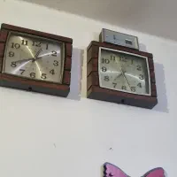 مقداری وسایل آنتیک بدون شکستی|کلکسیون اشیاء عتیقه|اندیمشک, |دیوار