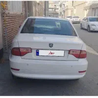 سمند سورن|خودرو سواری و وانت|مریوان, |دیوار