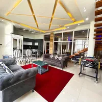 ویلا استخردار شهرک ساحلی|اجارهٔ کوتاهمدت ویلا و باغ|رشت, بلوار گیلان|دیوار