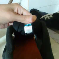 کتونی هوکا اصلی فرانسوی سایز ۴۶ سالم در حد اورج|کیف، کفش، کمربند|تهران, چیتگر جنوبی|دیوار