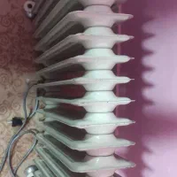 شوفاژ برقی16پر