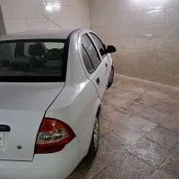 تیبا صندوق دار مدل ۹۹