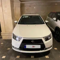 دنا پلاس توربو اتومات آپشنال ۱۴۰۴