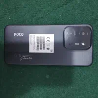 گوشی پوکو c85|موبایل|اهواز, عین ۲|دیوار