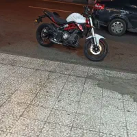 بنلی۳۰۰|موتورسیکلت|رشت, لاکان|دیوار