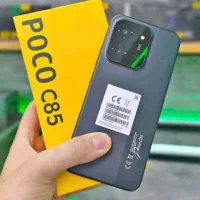 شیایومی پوکو c85