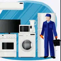 نصب لباسشویی یخچال سایدظرفشوی دستگاه تصفیه فیلترآب
