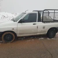 پراید151درحد|خودرو سواری و وانت|ایذه, |دیوار