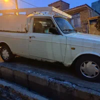 وانت پیکان 91