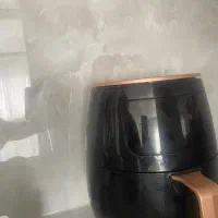 سرخکن بدون روغن بوش|اجاق گاز و لوازم برقی پخت‌وپز|بجنورد, |دیوار