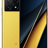 پوکو ایکس 6 پرو (poco x 6 pro) 512 گ