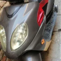 یه عدد موتور پرواز 150 حراج