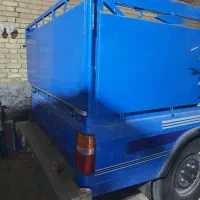 زامیاد Z 24 دوگانه سوز آپشنال، مدل ۱۴۰۲