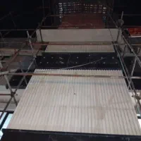 نصب سرامیک سنگ تغییرات