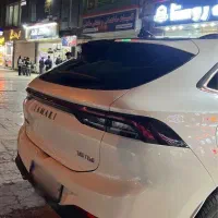 لاماری صفر (شیک و جوان پسند)|خودرو سواری و وانت|مشهد, رستگار|دیوار