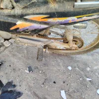 موتورویو۹۱|موتورسیکلت|رزن, |دیوار