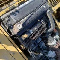 بیل ۲۲۰ کوماتسو مدل ۲۰۰۷ ،۲۱۰ مدل ۲۰۱۲|خودرو سنگین|کرمانشاه, |دیوار