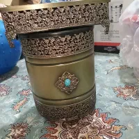 جا دستمال کاغذی