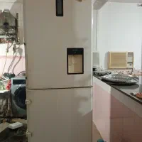 یخچال|یخچال و فریزر|صادق آباد, |دیوار