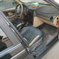 پژو پارس نیمه سفارشی|خودرو سواری و وانت|بندرعباس, |دیوار