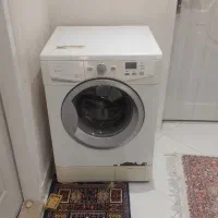 لباسشویی دست دوم مارک فاگور ۸ کیلویی