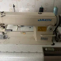 چرخ راسته دوز جک