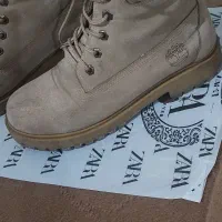 پوتین سویت سایز ۳۹|کیف، کفش، کمربند|تبریز, |دیوار