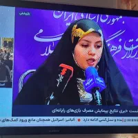 ال ایی دی ۳۴اینچ|تلویزیون و پروژکتور|کرمانشاه, |دیوار