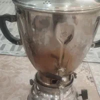سماور عالی نسب