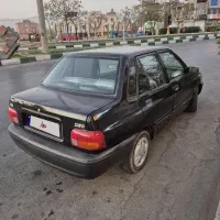 پراید