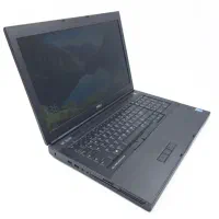 Dell m6800 Precision i7  دل صنعتی 17 اینچ