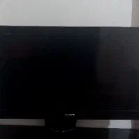 تلویزیون ال سی دی سونی اصل۳۲اینچ
