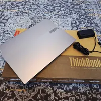 لپ تاپ لنوو ThinkBook (اکبند) با گارانتی شرکتی|رایانه همراه|اصفهان, مرداویج|دیوار