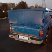 نیسان مدل ۸۵تناژ پاین|خودرو سواری و وانت|قم, قلعه کامکار|دیوار