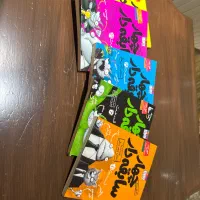 مجموعه کتاب چهارسابقه دار