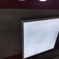 چراغ سقفی 60 در60|لوستر و چراغ آویز|تبریز, |دیوار