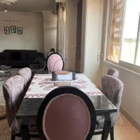 میز ناهار خوری ۶ نفره
