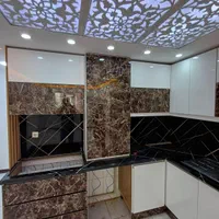 آپارتمان ۲ خواب فول امکانات شهرک ابریشم کرج|فروش آپارتمان|چهارباغ, |دیوار