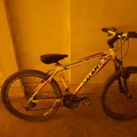 دوچرخه گالانت ۲۶|دوچرخه، اسکیت، اسکوتر|اردبیل, |دیوار