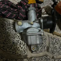 لوازم قطعات هندا۱۲۵|قطعات یدکی و لوازم جانبی|قرچک, باقرآباد|دیوار