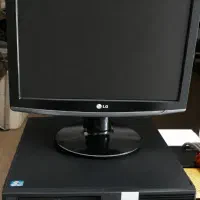 مینی کیس HP