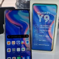 هواویY9 prime و هانر ۱۰لایت قابل معاوضه